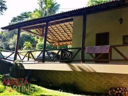 Casa à venda no Campinhos: 